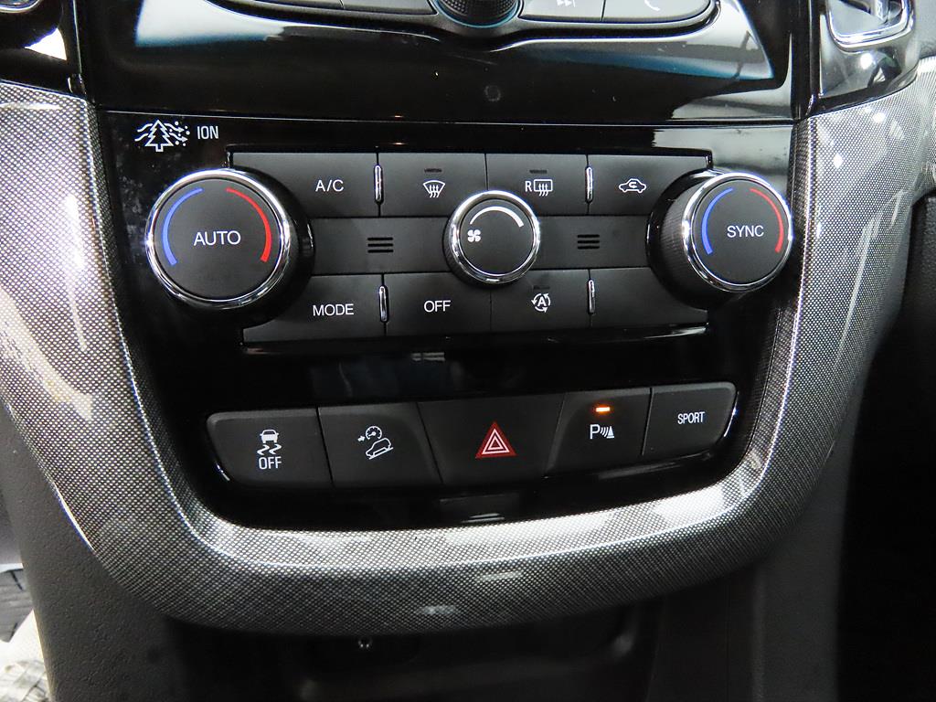 Chevrolet Captiva - Vista 12