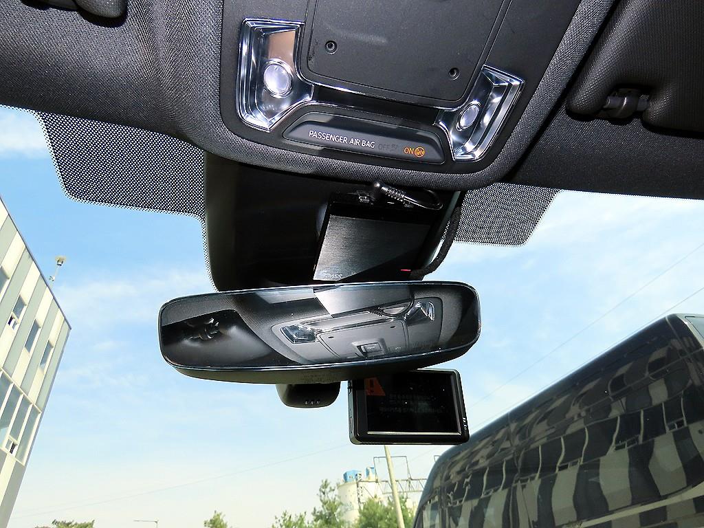 Audi A3 2022 Azul - Importación desde Corea - HF Imports Iquique - Foto 13