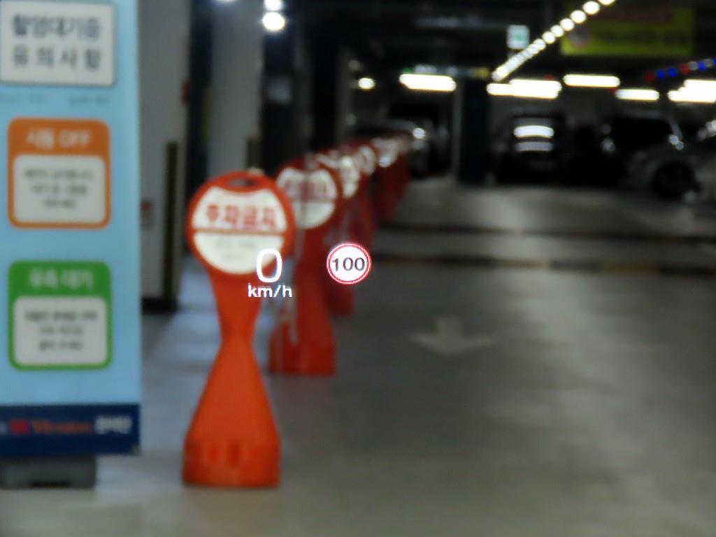 Volvo XC90 2017 - Importación desde Corea - HF Imports Iquique - Foto 13