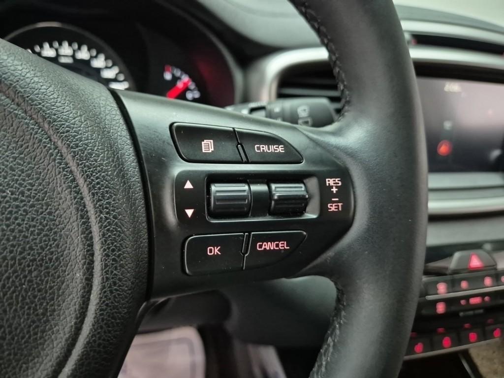 KIA Sorento 2015 Negro - Importación desde Corea - HF Imports Iquique - Foto 15