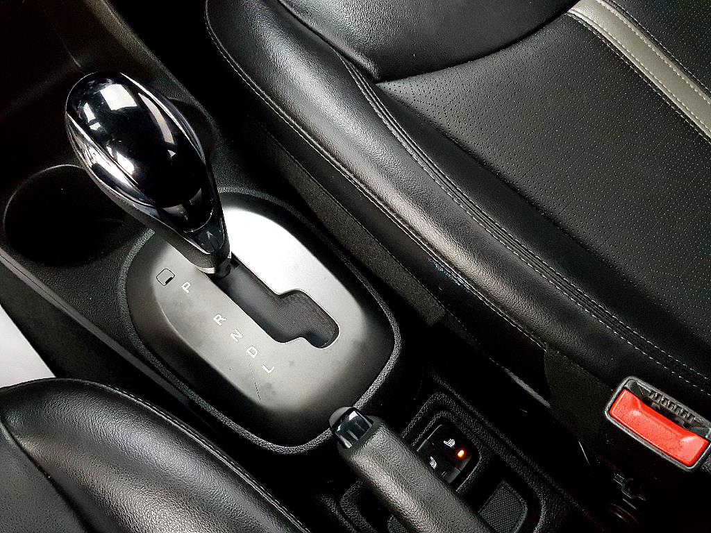 Chevrolet Spark 2019 Blanco - Importación desde Corea - HF Imports Iquique - Foto 14