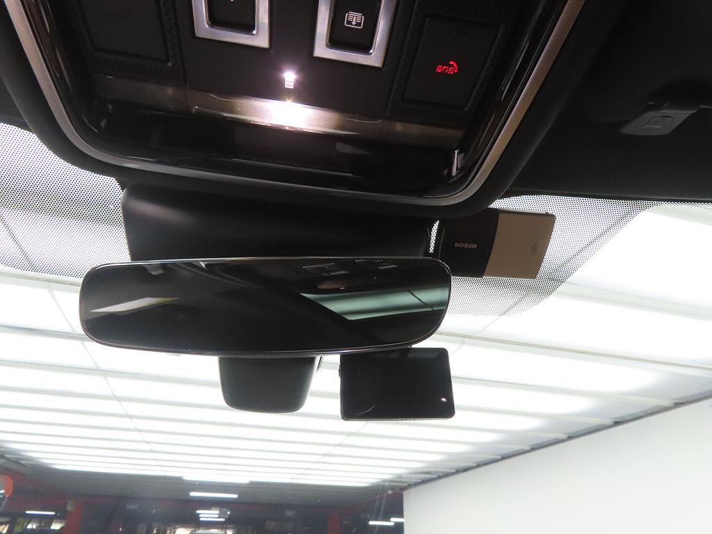 Land Rover Range Rover Bella - Vista 11