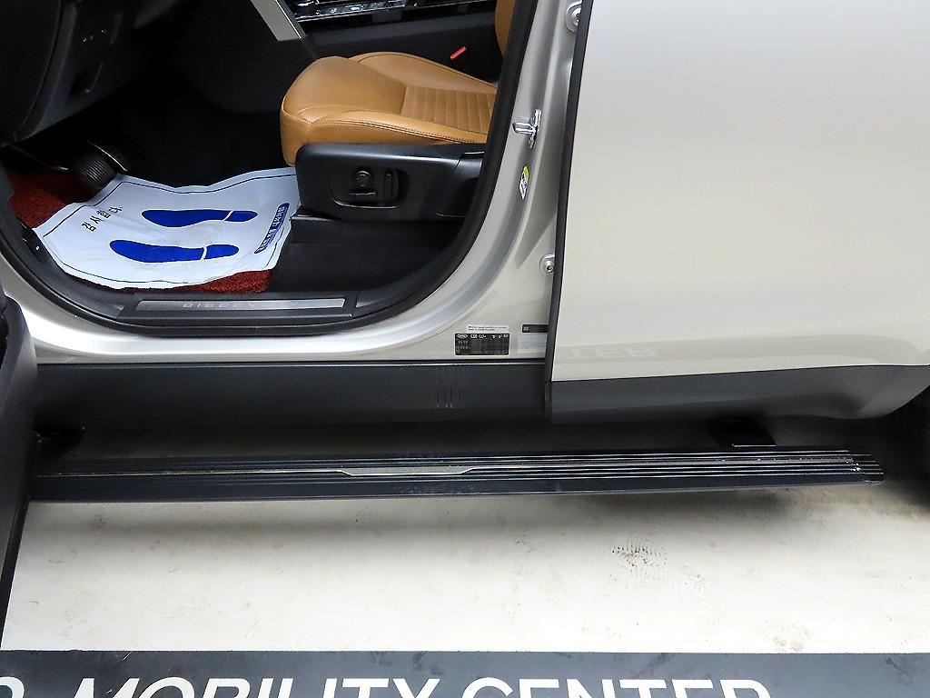 Land Rover Discovery - Vista 12