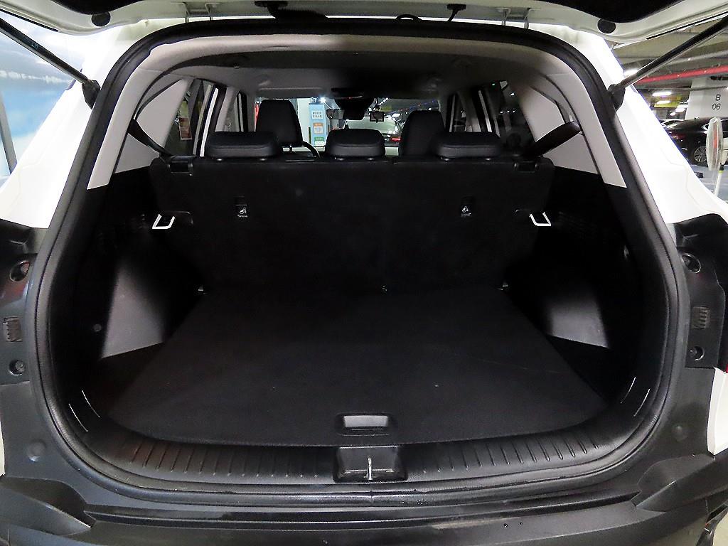 KIA Seltos 2024 Blanco - Importación desde Corea - HF Imports Iquique - Foto 14