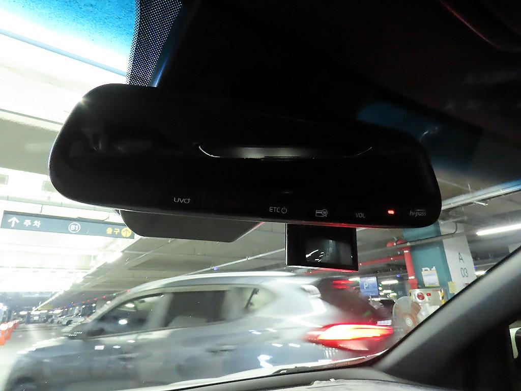 KIA Sportage 2020 Blanco - Importación desde Corea - HF Imports Iquique - Foto 15