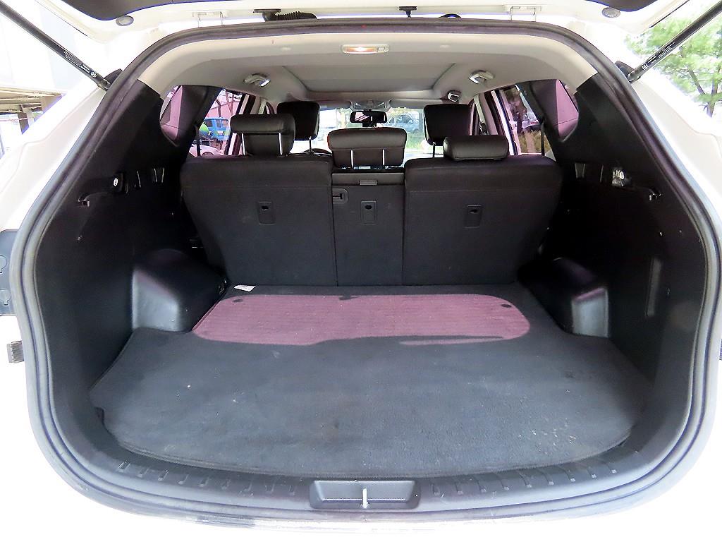 HYUNDAI Santa Fe 2016 Blanco - Importación desde Corea - HF Imports Iquique - Foto 18