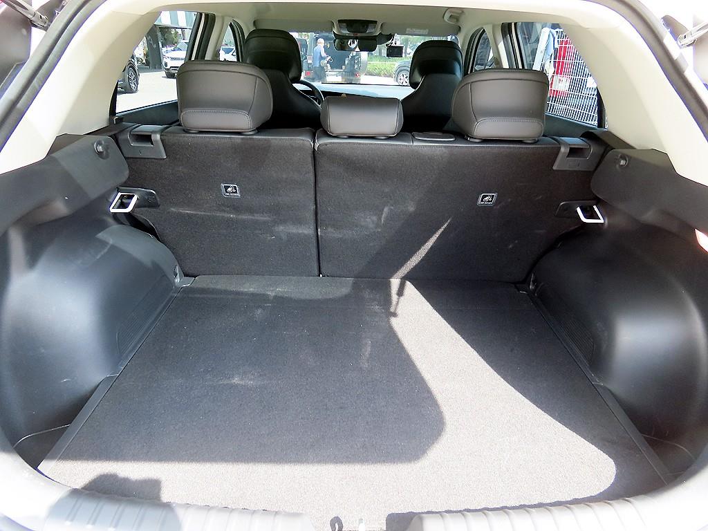 KIA Niro 2022 Blanco - Importación desde Corea - HF Imports Iquique - Foto 18