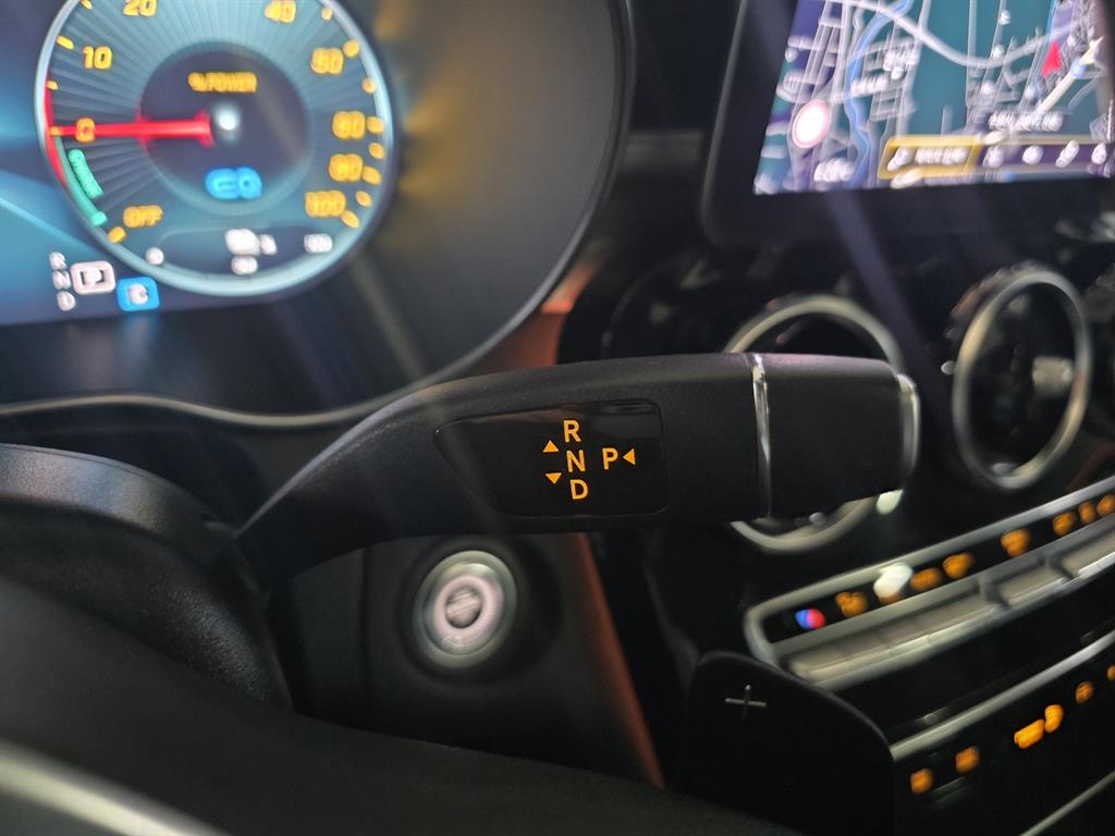 Mercedes Benz GLC Class 2022 Blanco - Importación desde Corea - HF Imports Iquique - Foto 16