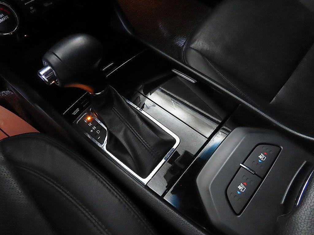 KIA K7 - Vista 12