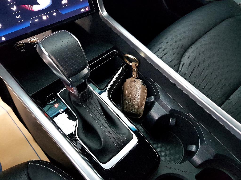 Ssangyong Torres 2023 Negro - Importación desde Corea - HF Imports Iquique - Foto 13