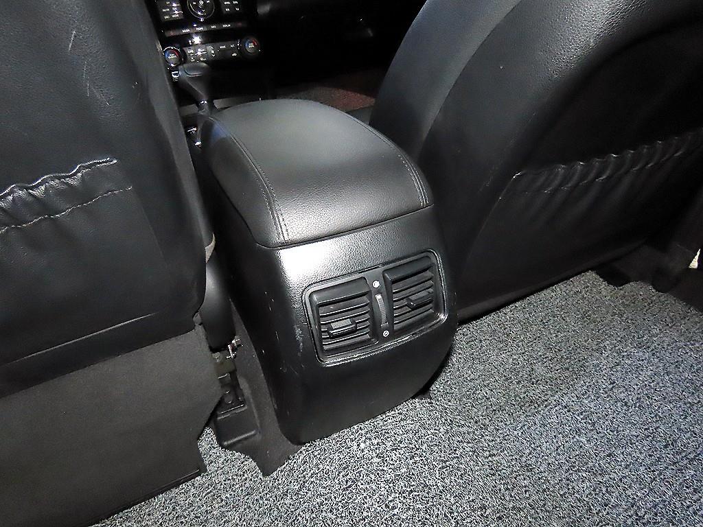 KIA K7 2011 - Importación desde Corea - HF Imports Iquique - Foto 18