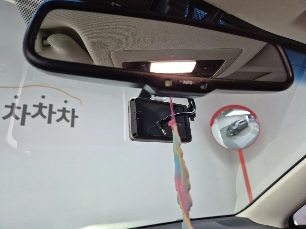 Lexus NX 2018 Gris - Importación desde Corea - HF Imports Iquique - Foto 17