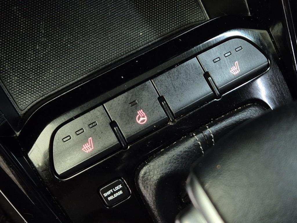 KIA Stonic 2018 Blanco - Importación desde Corea - HF Imports Iquique - Foto 14