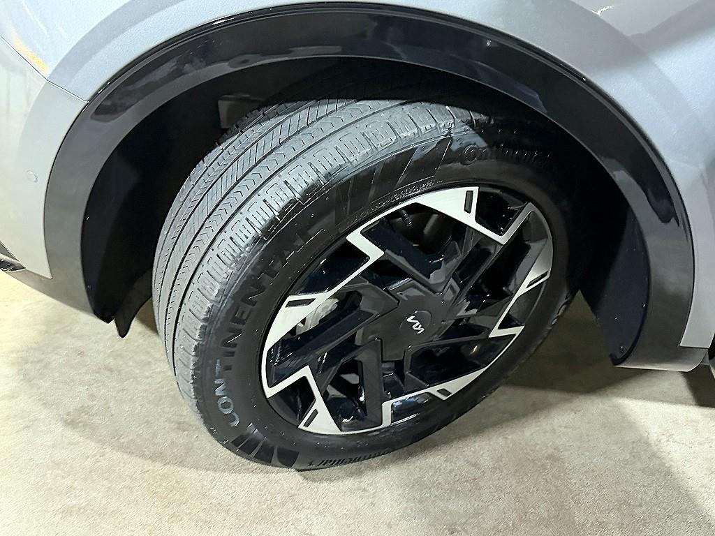 KIA Sportage 2022 - Importación desde Corea - HF Imports Iquique - Foto 20