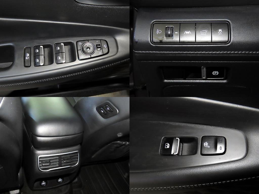 HYUNDAI Santa Fe 2021 - Importación desde Corea - HF Imports Iquique - Foto 18