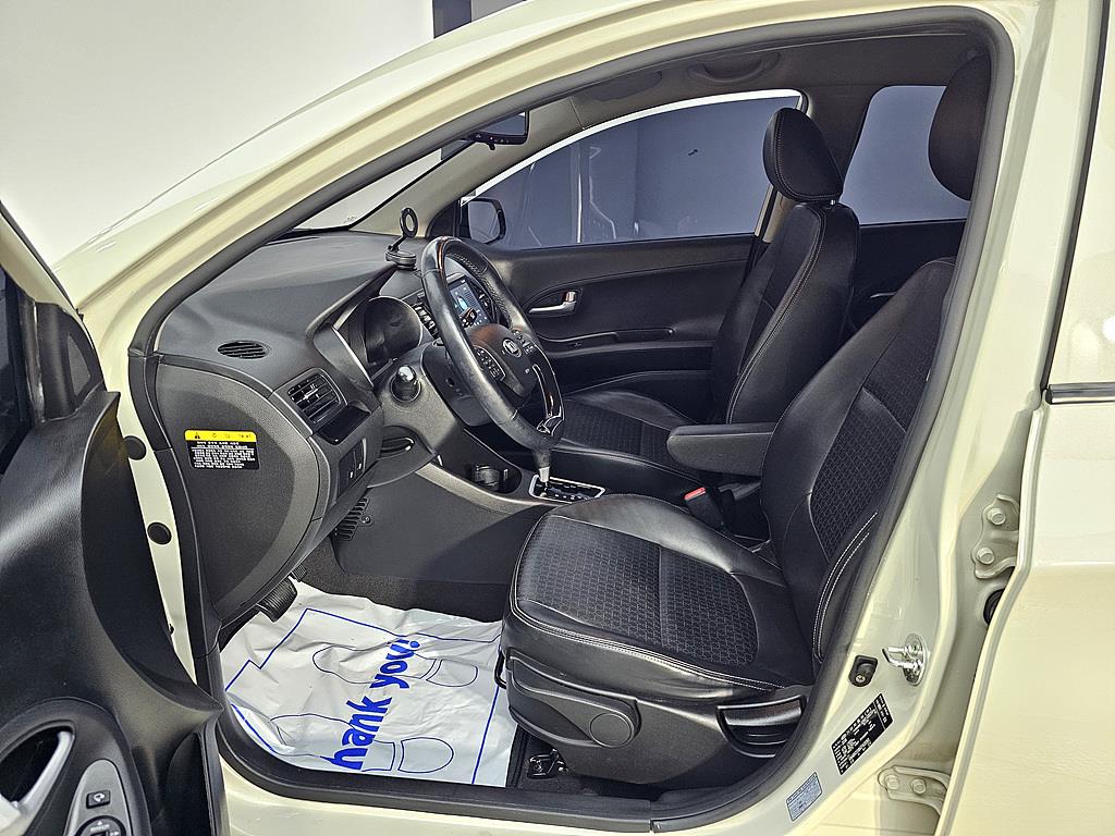 KIA Morning - Vista 7