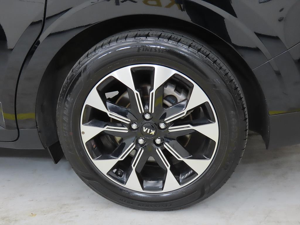 KIA Carnival 2021 Negro - Importación desde Corea - HF Imports Iquique - Foto 20