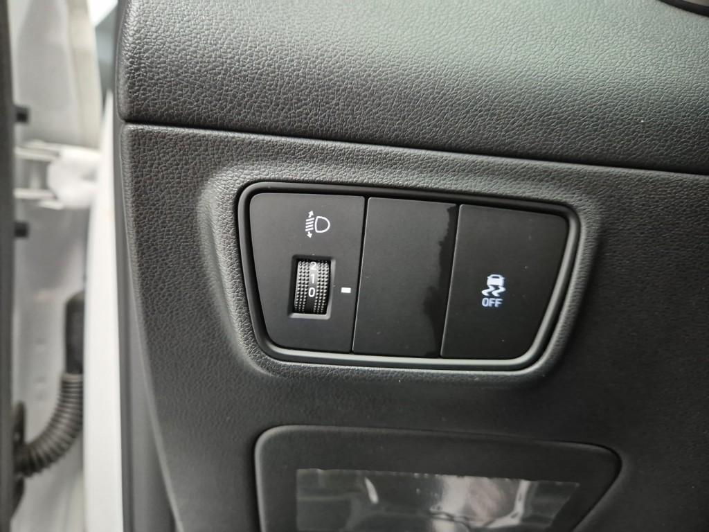 HYUNDAI Tucson 2023 Blanco - Importación desde Corea - HF Imports Iquique - Foto 17