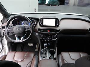 HYUNDAI Santa Fe - Vista 10