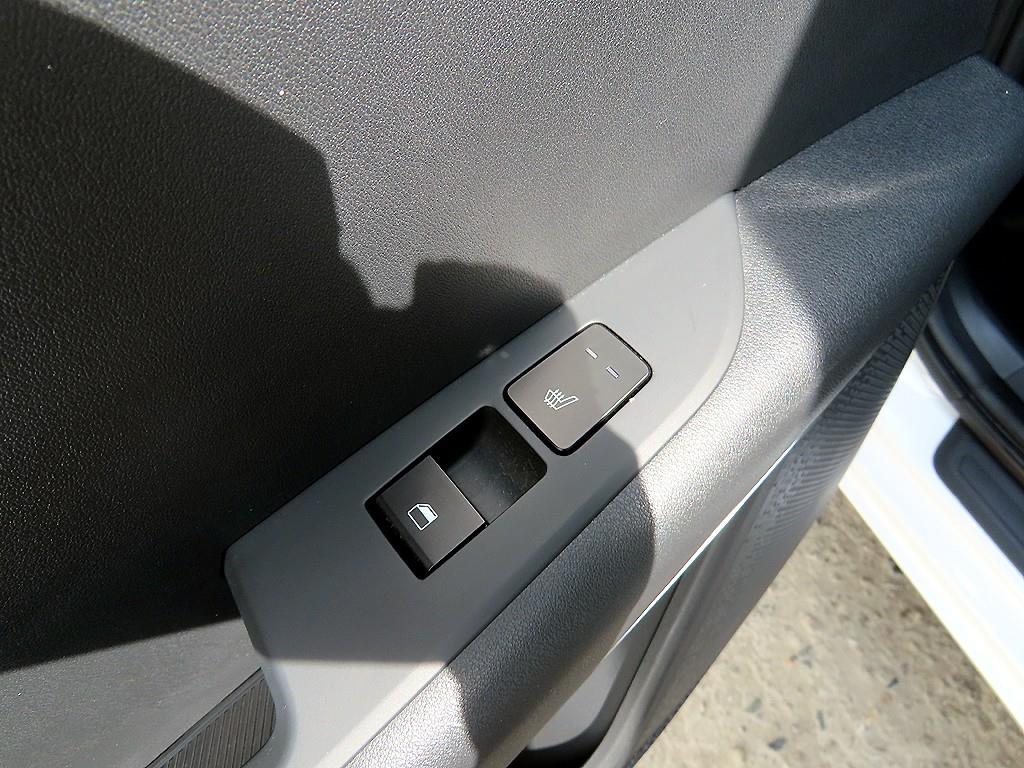 KIA Niro 2022 Blanco - Importación desde Corea - HF Imports Iquique - Foto 16