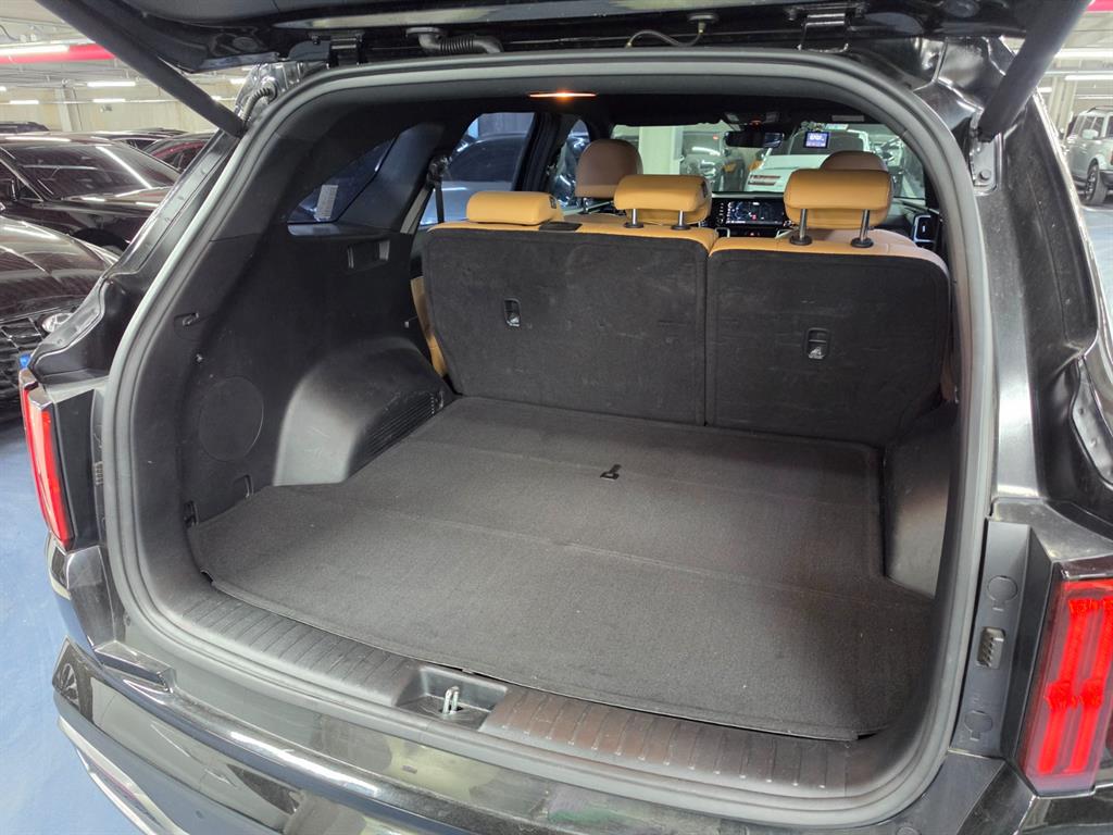 KIA Sorento - Vista 5