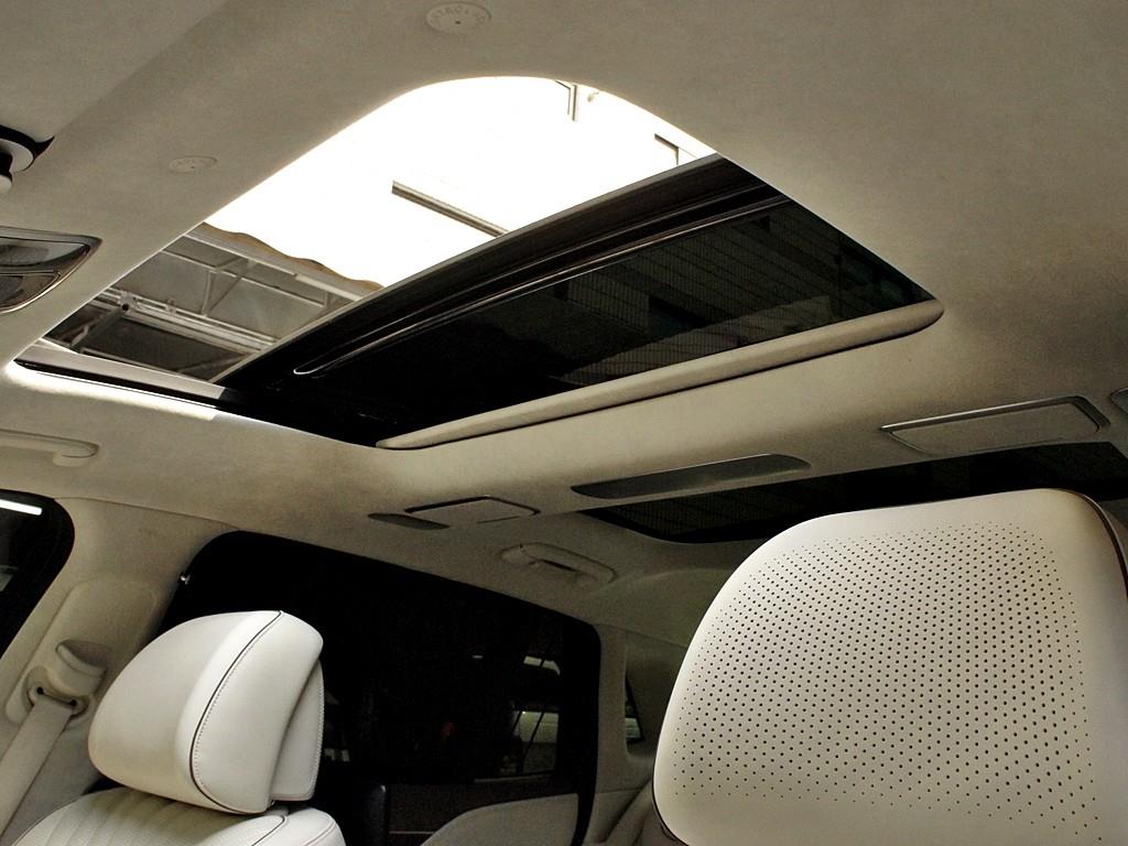 Genesis G90 2022 Blanco - Importación desde Corea - HF Imports Iquique - Foto 12