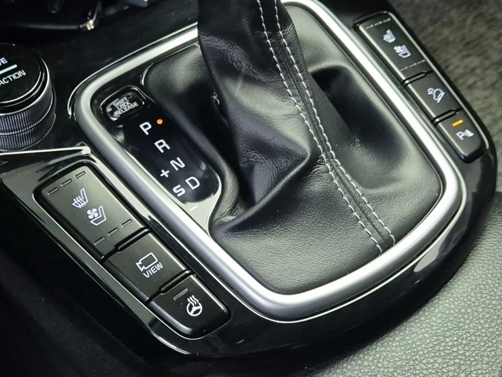 KIA Seltos - Vista 11