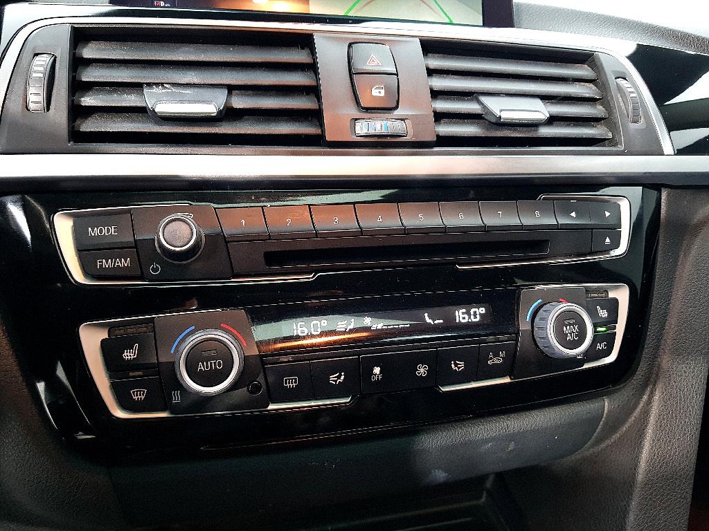 BMW 3 series - Vista 11