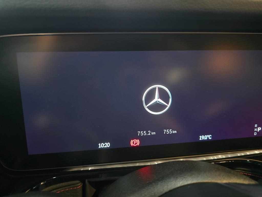 Mercedes Benz G Class (G Wagen) 2025 Blanco - Importación desde Corea - HF Imports Iquique - Foto 13