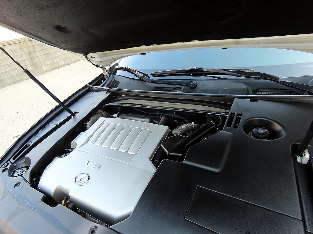 Lexus ES 2011 - Importación desde Corea - HF Imports Iquique - Foto 19