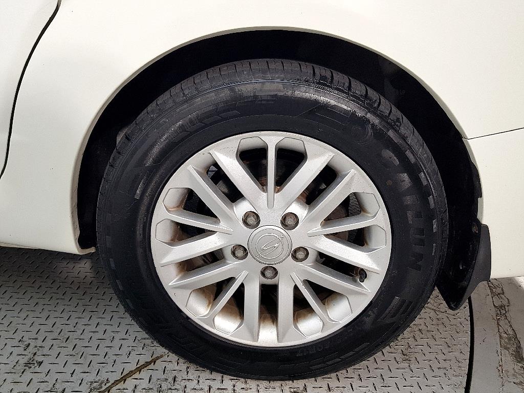 Ssangyong Korando 2014 Blanco - Importación desde Corea - HF Imports Iquique - Foto 20