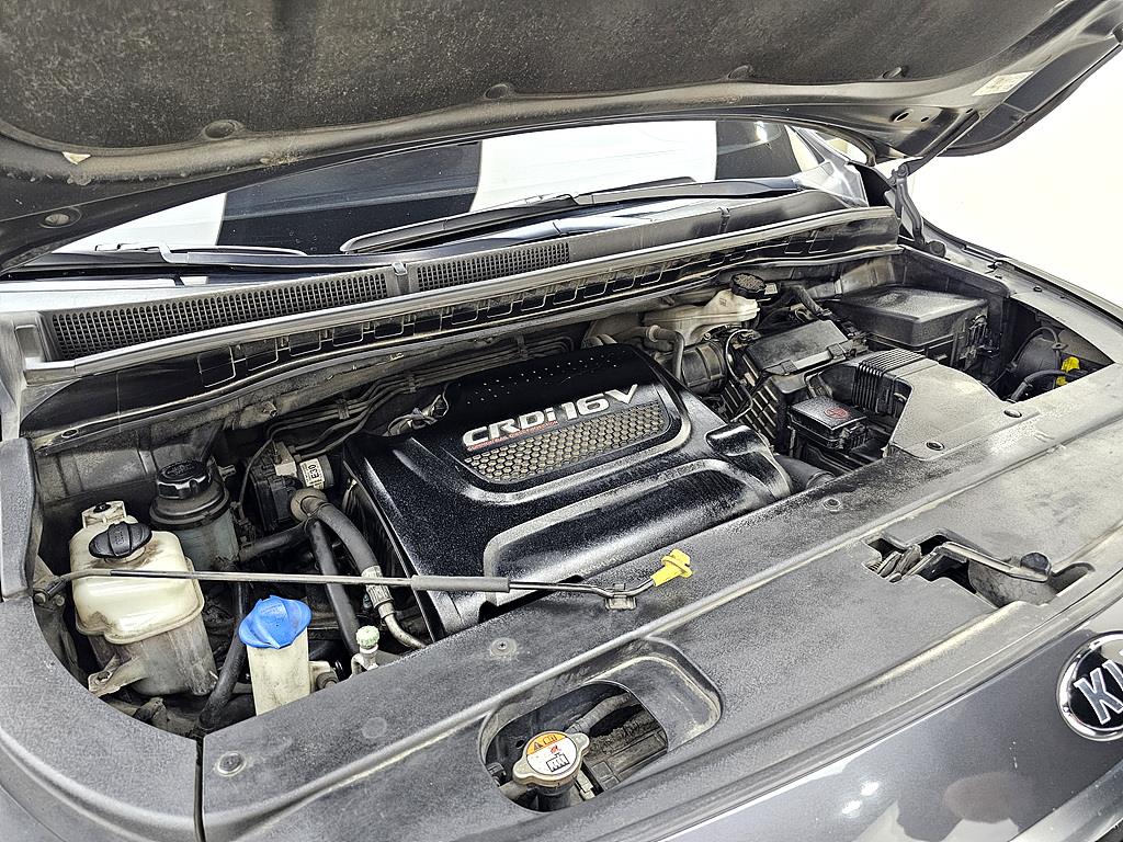 KIA Carnival - Vista 6