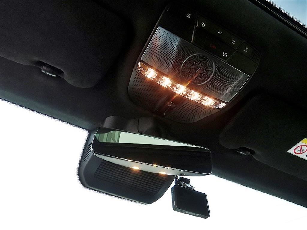 Mercedes Benz G Class (G Wagen) 2021 Blanco - Importación desde Corea - HF Imports Iquique - Foto 15