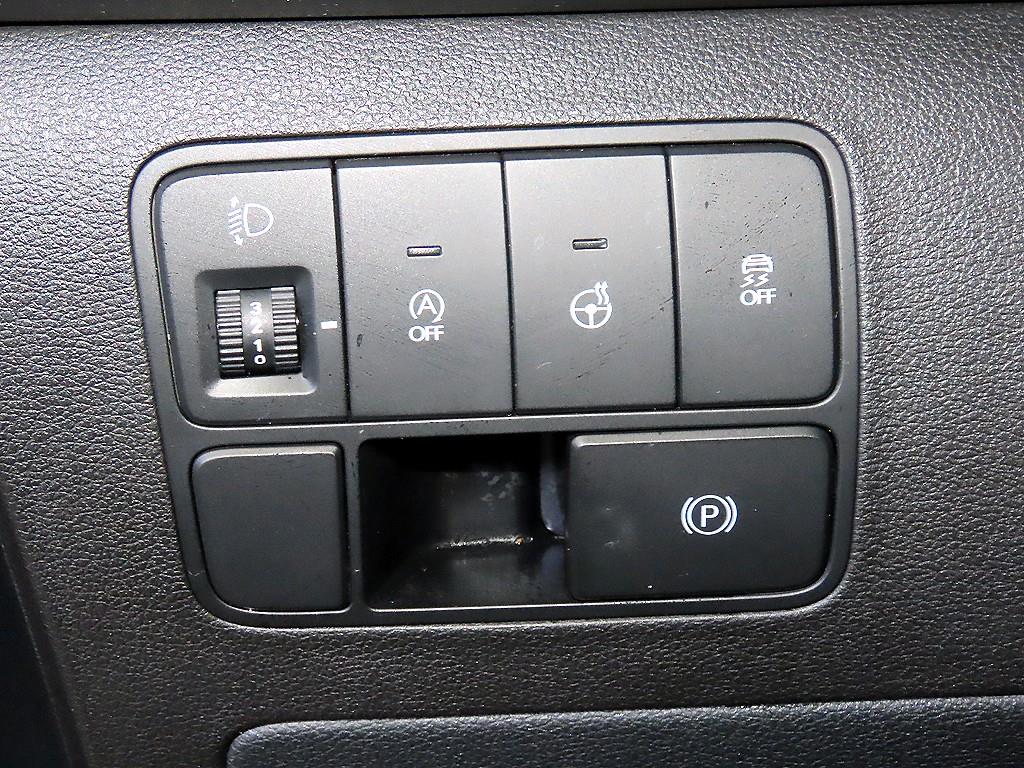 HYUNDAI Staria 2023 Gris - Importación desde Corea - HF Imports Iquique - Foto 14