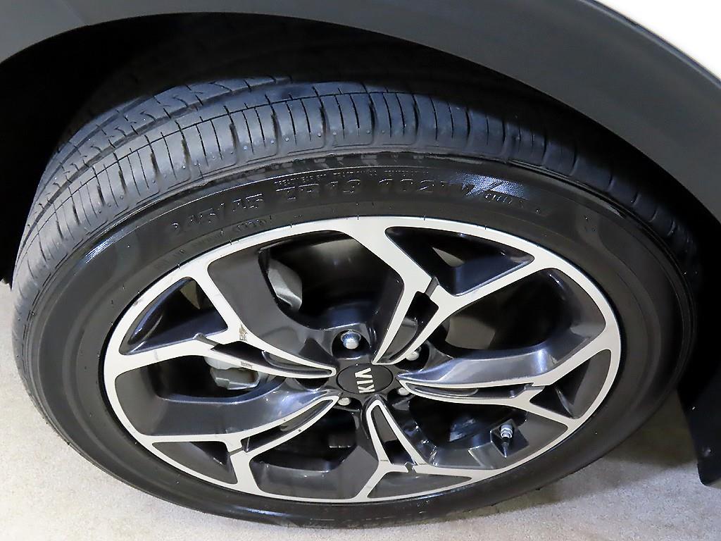 KIA Sportage 2020 Blanco - Importación desde Corea - HF Imports Iquique - Foto 20