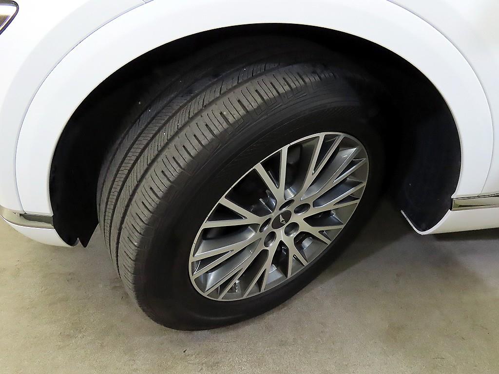 Genesis GV80 2022 - Importación desde Corea - HF Imports Iquique - Foto 20