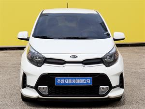 KIA Morning - Vista 2