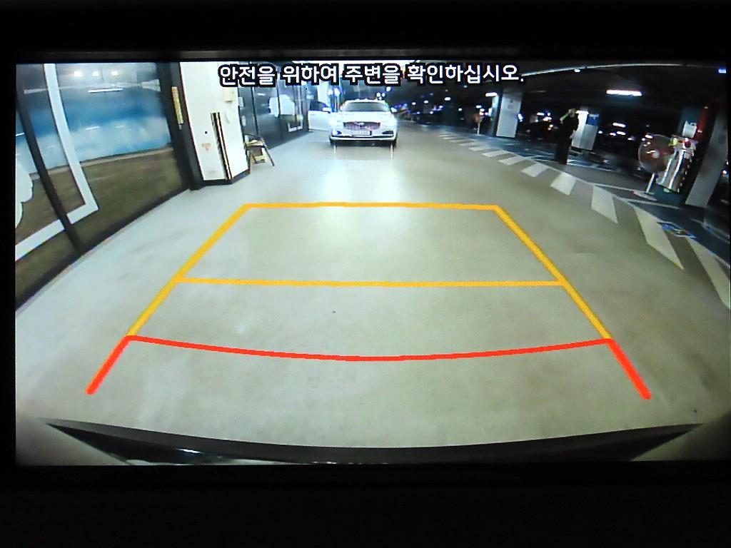 KIA K7 2018 Negro - Importación desde Corea - HF Imports Iquique - Foto 16