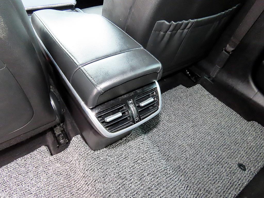 HYUNDAI Grandeur 2023 Negro - Importación desde Corea - HF Imports Iquique - Foto 17