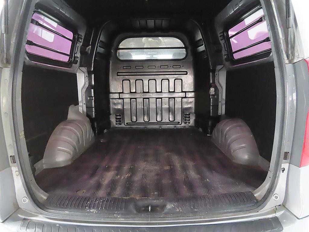 HYUNDAI Starex 2012 Gris - Importación desde Corea - HF Imports Iquique - Foto 8