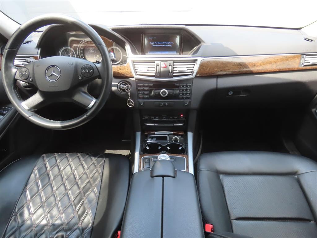 Mercedes Benz E class 2012 Blanco - Importación desde Corea - HF Imports Iquique - Foto 7