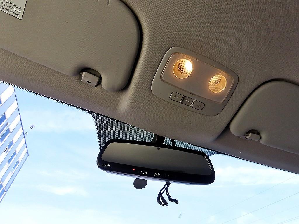 HYUNDAI Starex 2015 Plateado - Importación desde Corea - HF Imports Iquique - Foto 17