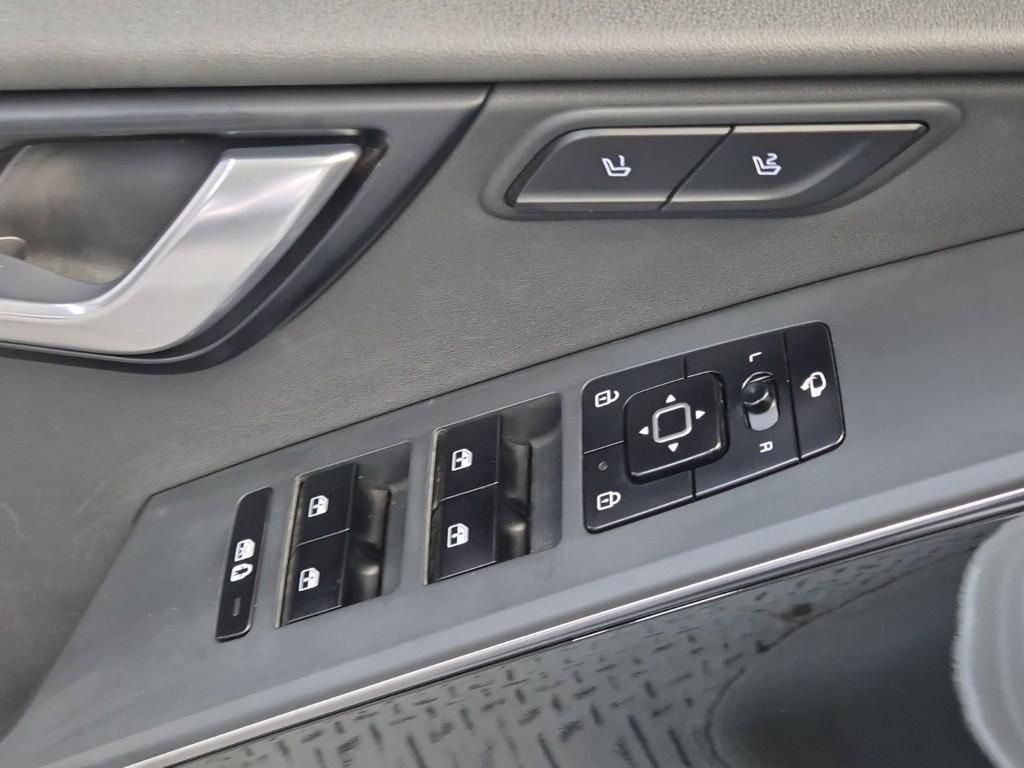 KIA Niro 2023 Blanco - Importación desde Corea - HF Imports Iquique - Foto 17