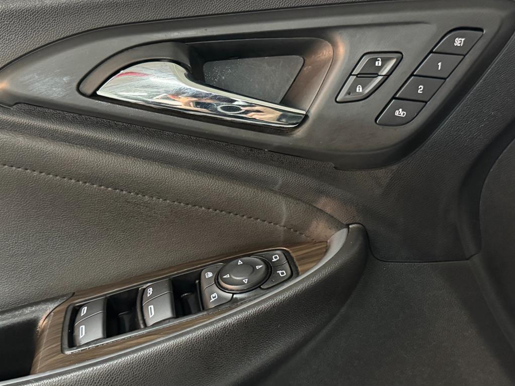 Chevrolet Malibu 2019 Blanco - Importación desde Corea - HF Imports Iquique - Foto 14