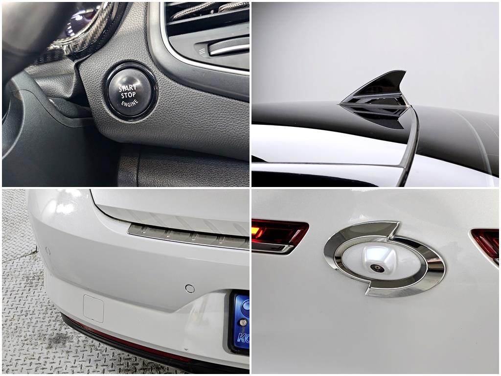 SAMSUNG SM6 2016 Blanco - Importación desde Corea - HF Imports Iquique - Foto 18