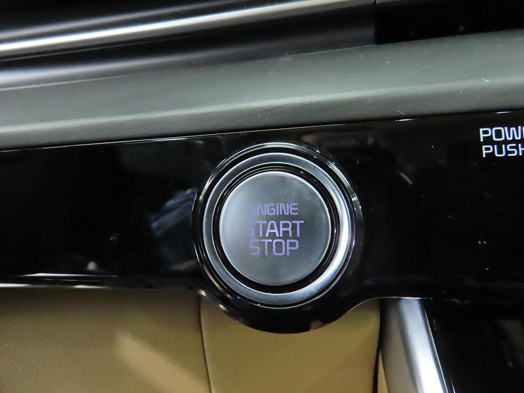 KIA Carnival 2021 Negro - Importación desde Corea - HF Imports Iquique - Foto 17