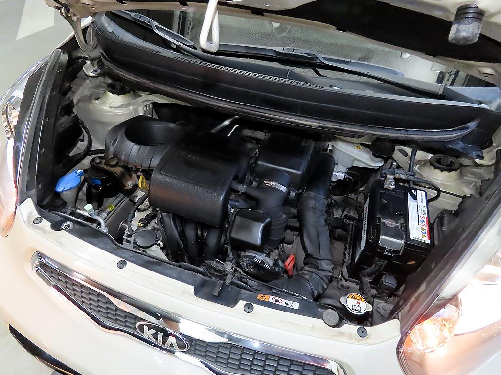 KIA Morning 2013 - Importación desde Corea - HF Imports Iquique - Foto 19