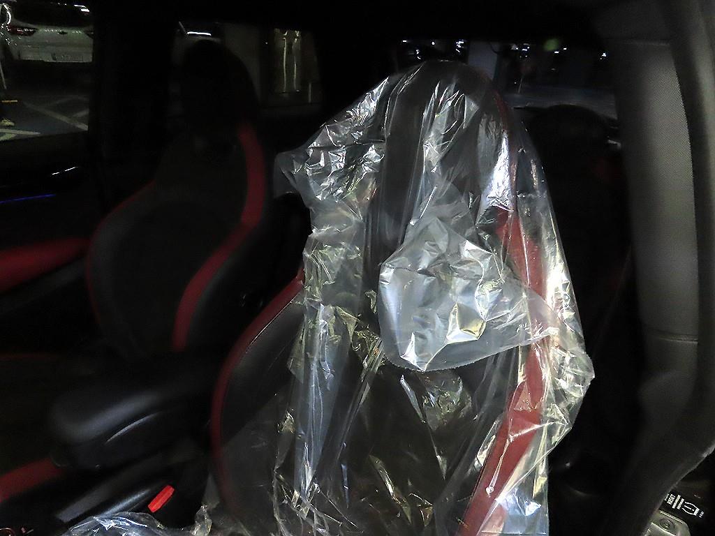 Mini Cooper - Vista 7