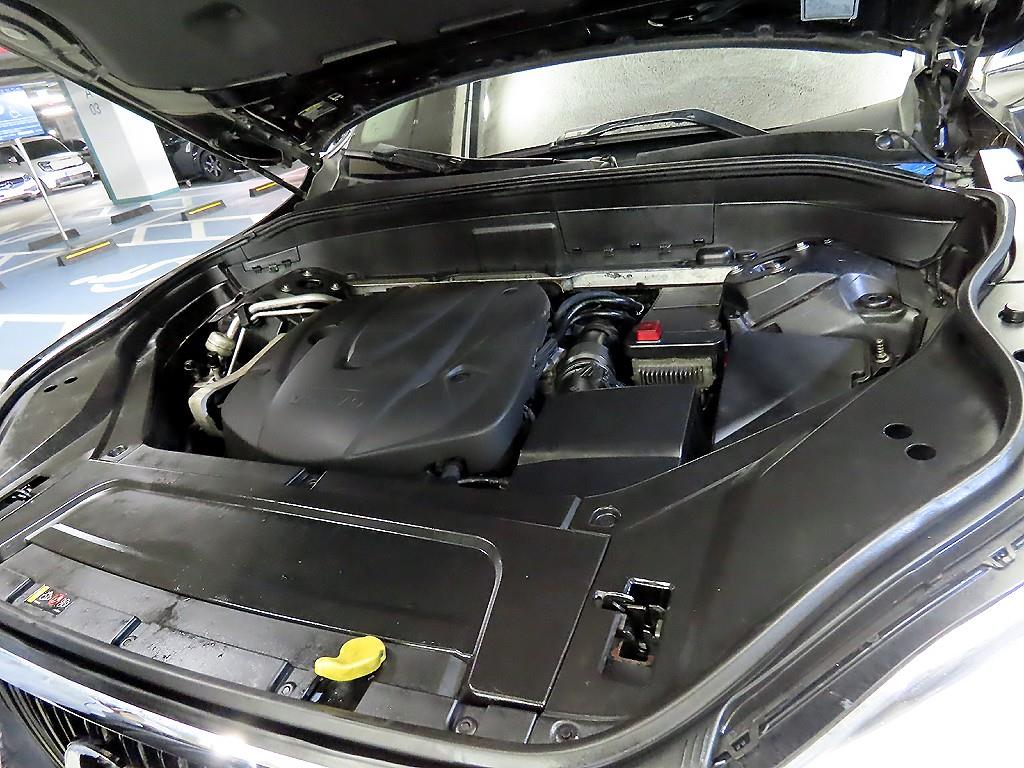 Volvo XC90 2017 - Importación desde Corea - HF Imports Iquique - Foto 19