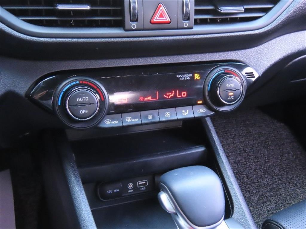 KIA K3 2019 - Importación desde Corea - HF Imports Iquique - Foto 7